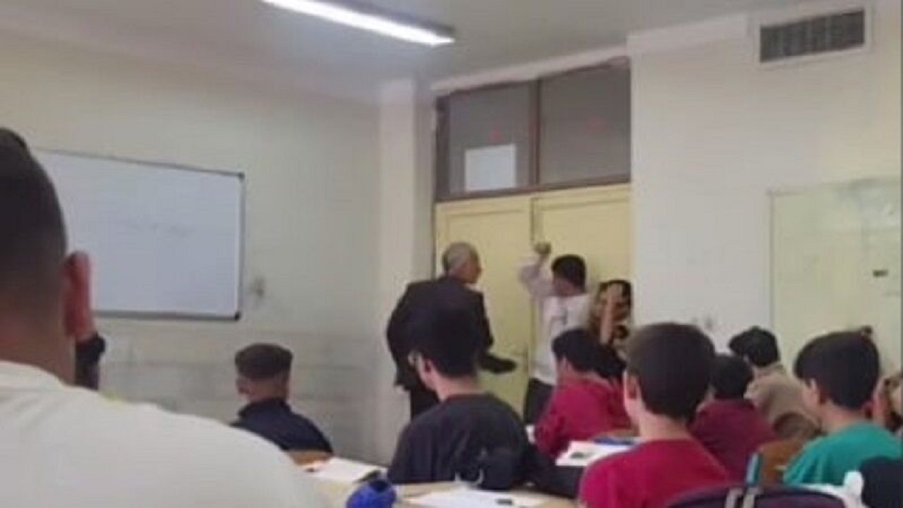 ورود دادستان به موضوع ضرب و شتم دانش آموز کرمانشاهی