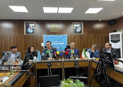 رفع کمبود نیروی انسانی در دستور کار دانشگاه علوم پزشکی هرمزگان