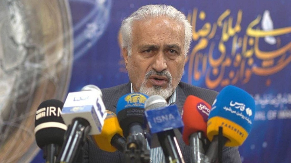 باشگاه خبرنگاران -جشنواره عکس رضوی باید شورای سیاستگذاری ثابت داشته باشد