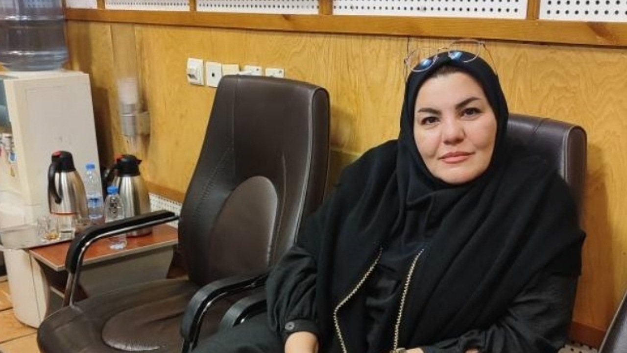 رادیو سلامت حس خوبی دارد