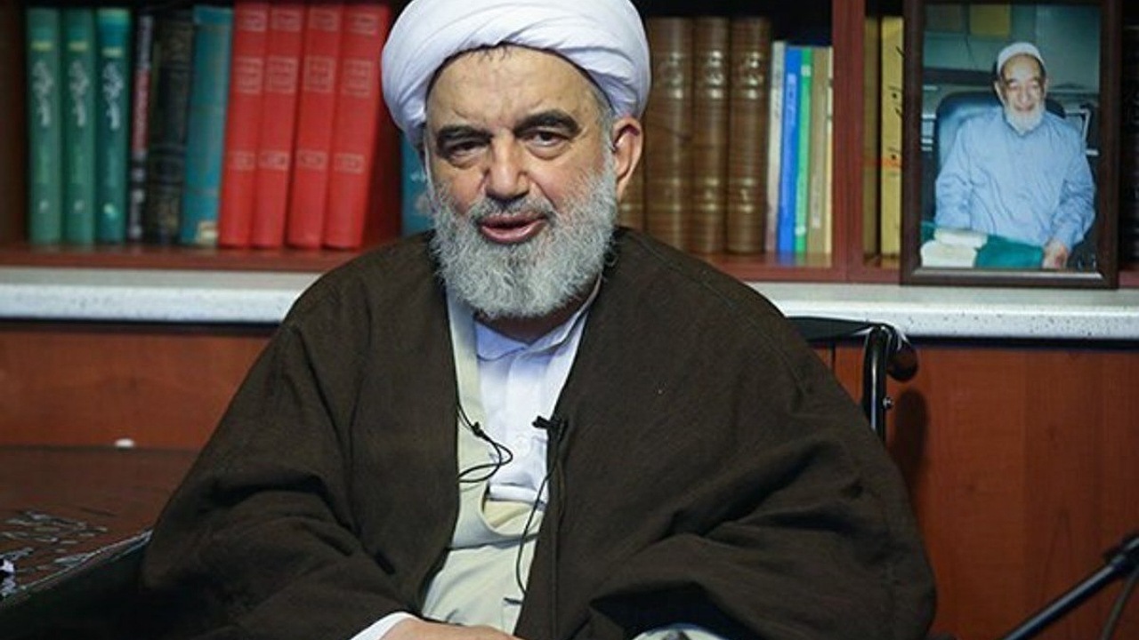مکتب اخلاقی تهران؛ آقامجتبی، خوش‌وقت، حق‌شناس