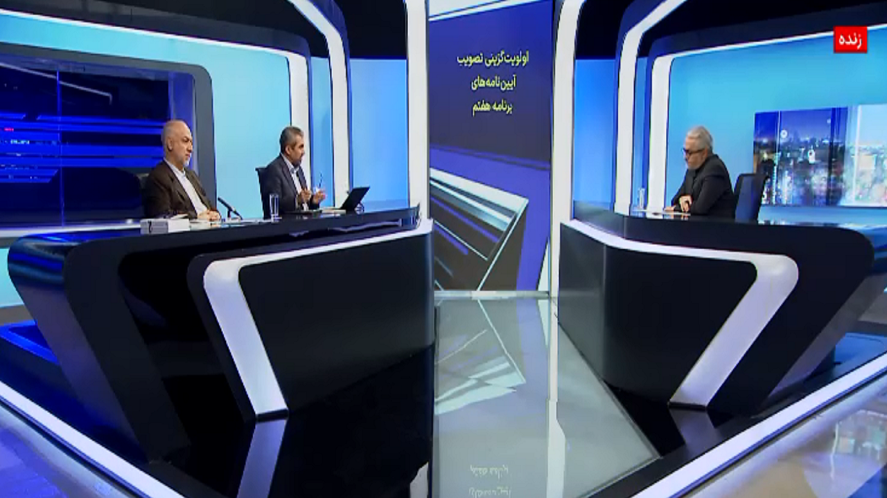 قانون برنامه هفتم ۱۳۰۲ تکلیف برای دولت در نظر گرفته است/ دولت باید برای عملیاتی کردن برنامه همت کند