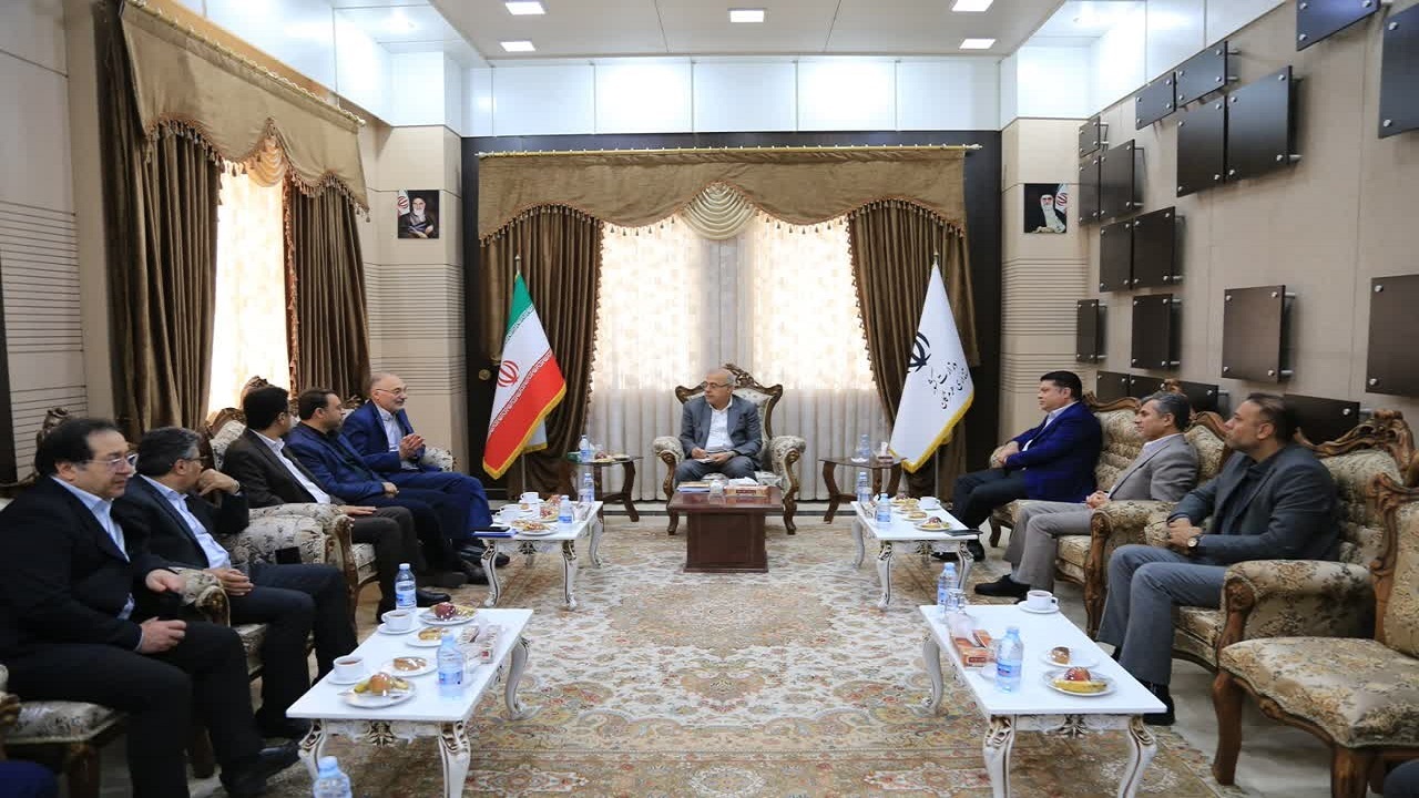 هدف ما از ساخت مدارس جدید گره‌گشایی از مشکلات آموزشی استان است