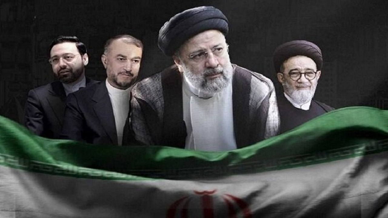 برگزاری مراسم بزرگداشت اولین سالگرد شهادت شهدای خدمت در شهرکرد