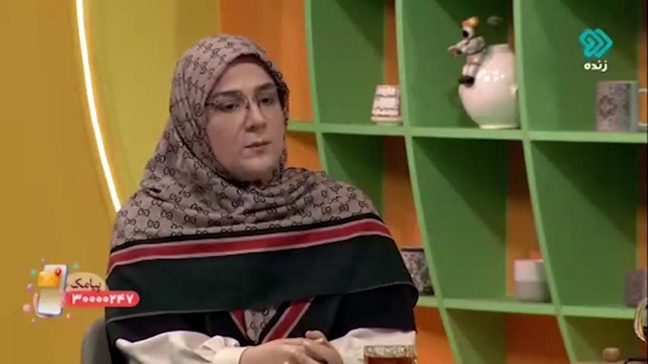 نکات مهم در خصوص بارداری بعد از سی و پنج سالگی + فیلم