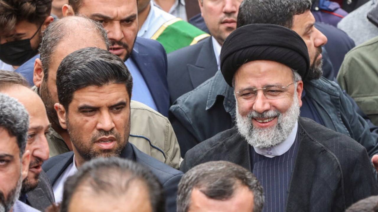 در حال تنظیم /// الگویی برای خدمت!