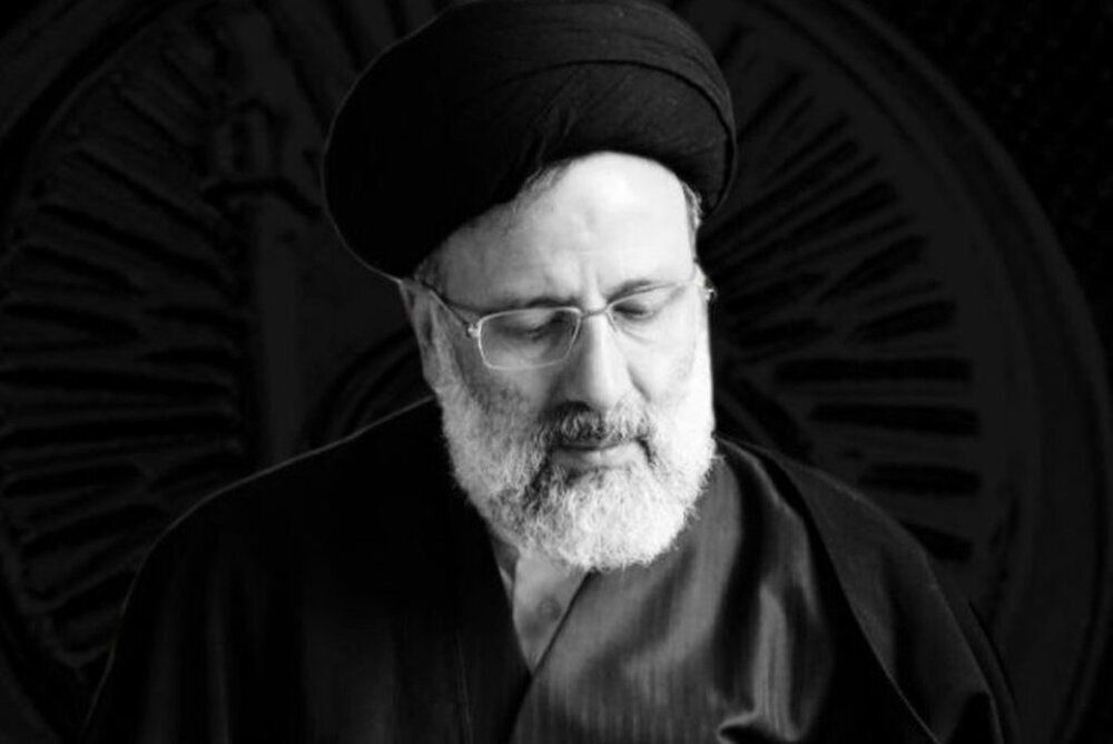 در حال تنظیم /// الگویی برای خدمت!