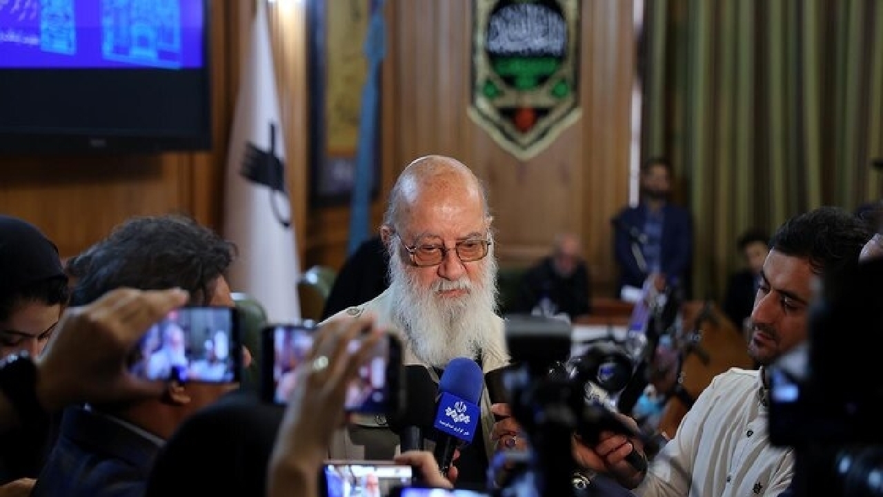 ضرورت حل موضوع حریم در مجلس شورای اسلامی