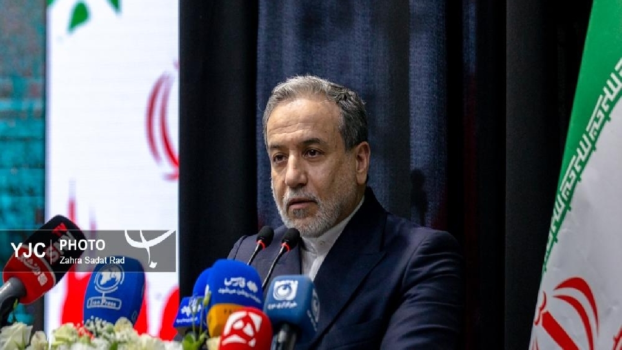 عراقچی: مجمع گفت‌وگوی تهران ۲۰۲۵ جلوه‌ای از گوش‌سپردن مسئولانه و گفت‌وگوی صادقانه بود
