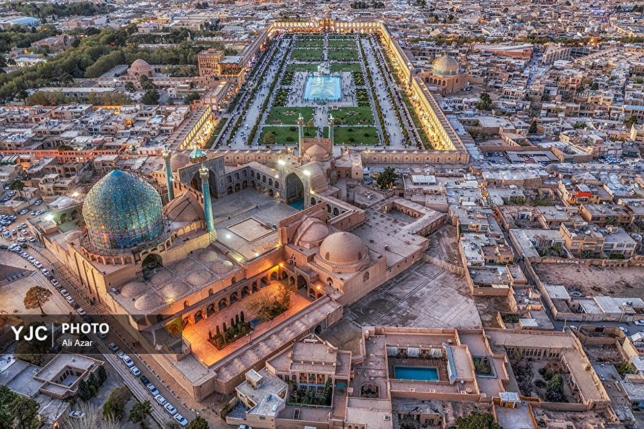 روز جهانی موزه و میراث فرهنگی