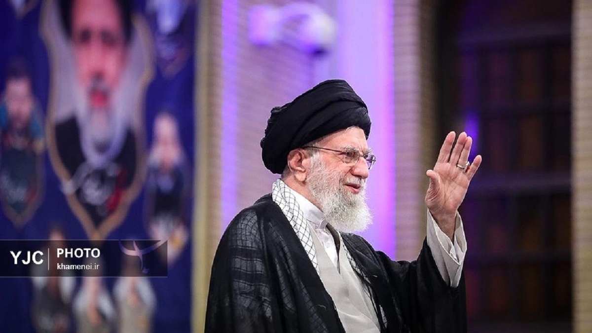 نغمه‌هایی برای شهید جمهور + فیلم