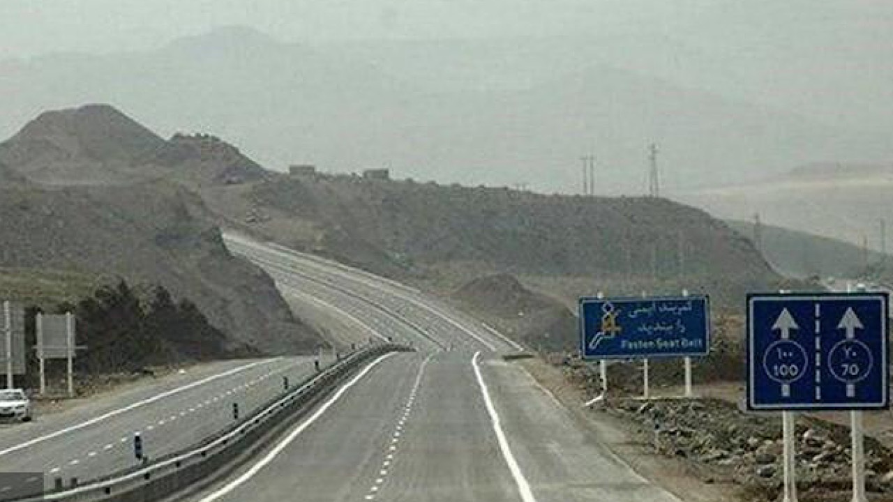 تقویت زیرساخت‌های هوشمند ترافیکی در آستانه اربعین