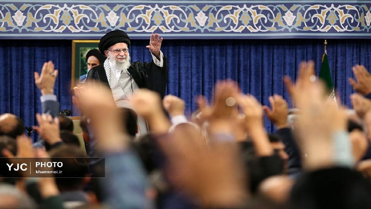 تذکر رهبر معظم انقلاب به طرف آمریکایی در مذاکرات: سعی کنند یاوه‌گویی نکنند