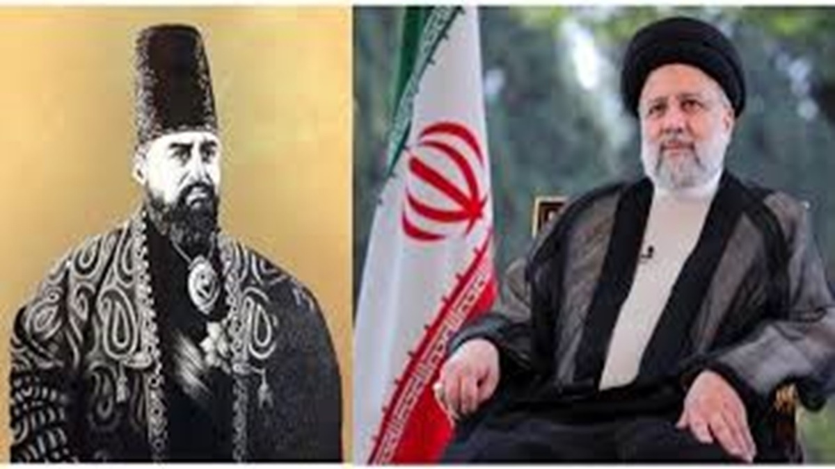 نغمه‌هایی برای شهید جمهور + فیلم