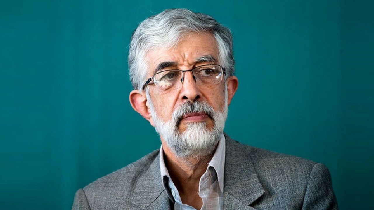 دریغا آل‌هاشم/ یادداشت حدادعادل برای امام جمعه فقید تبریز