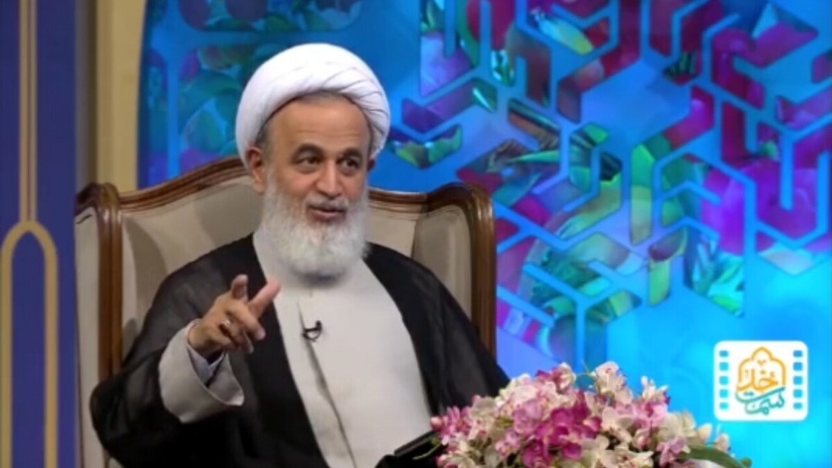 باشگاه خبرنگاران -علت دست دادن حس بی‌قراری در انسان + فیلم