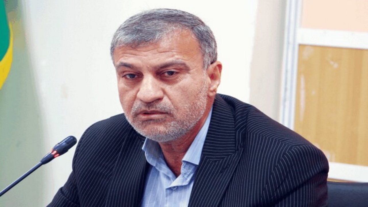 هنوز برآورد دقیقی از میزان خسارت در بندر شهید رجایی انجام نشده است/ محتوای کانتینر کود شیمیایی اظهار شده است
