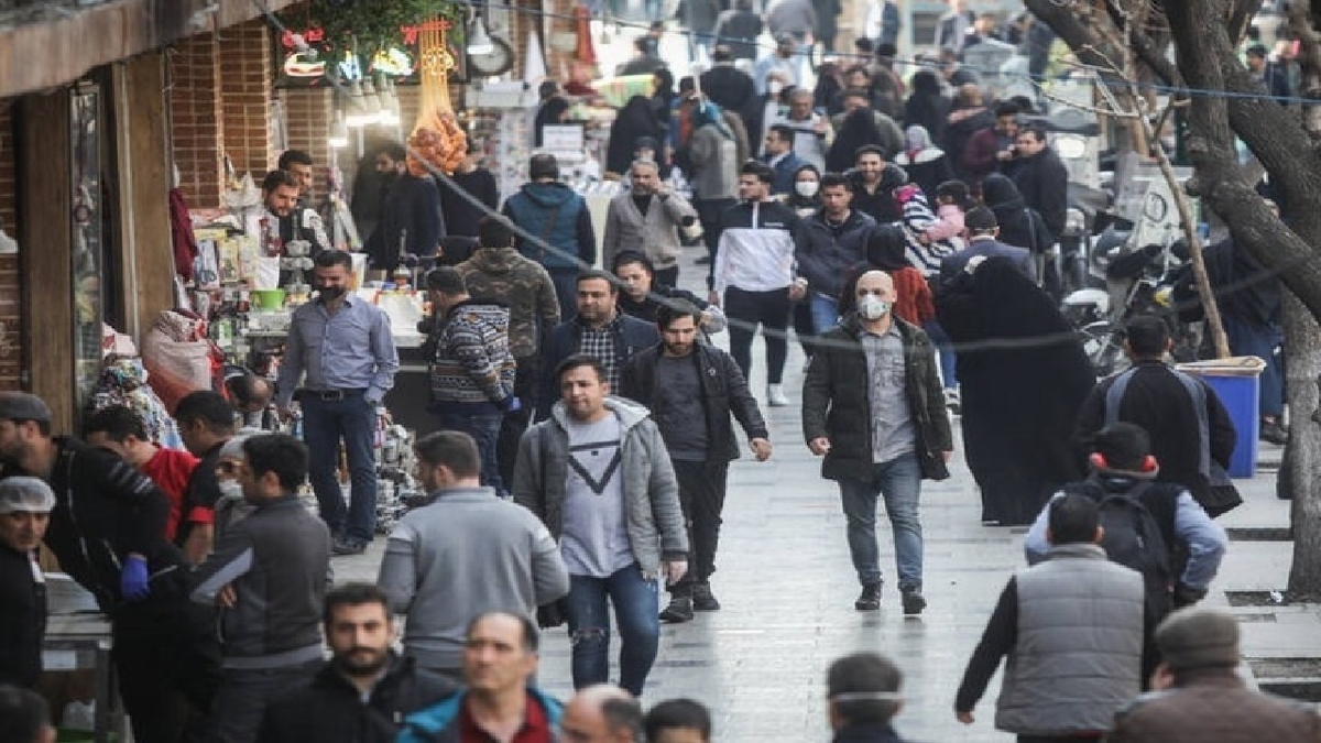 باشگاه خبرنگاران -ایران در آستانه سالخوردگی؛ باروری به کمتر از ۱.۵ فرزند رسید