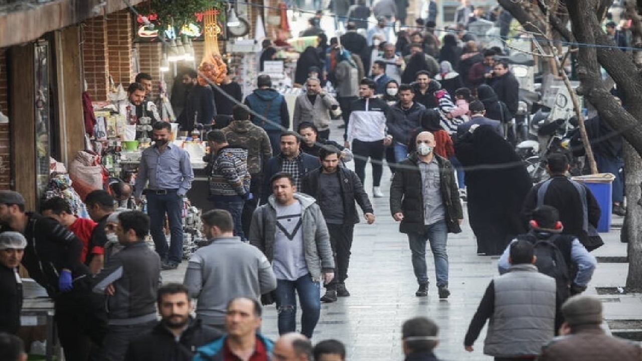 ایران در آستانه سالخوردگی؛ باروری به کمتر از ۱.۵ فرزند رسید