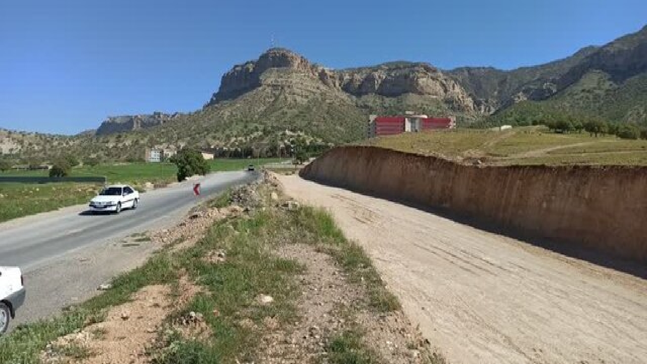 شناسایی ۳۵۰۰ کیلومتر جاده و راه بدون متولی در کشور