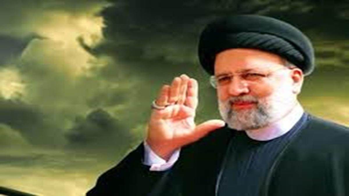 ماجرای توصیه شهید سید ابراهیم رئیسی به علی اف + فیلم
