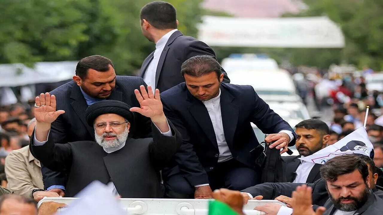 سرزده به خوزستان؛ روایتی از ۸ سفر استانی شهید رئیسی به خوزستان