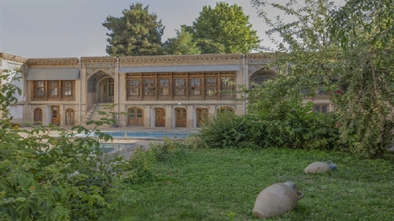 موزه اسناد خطی در بروجرد افتتاح می شود