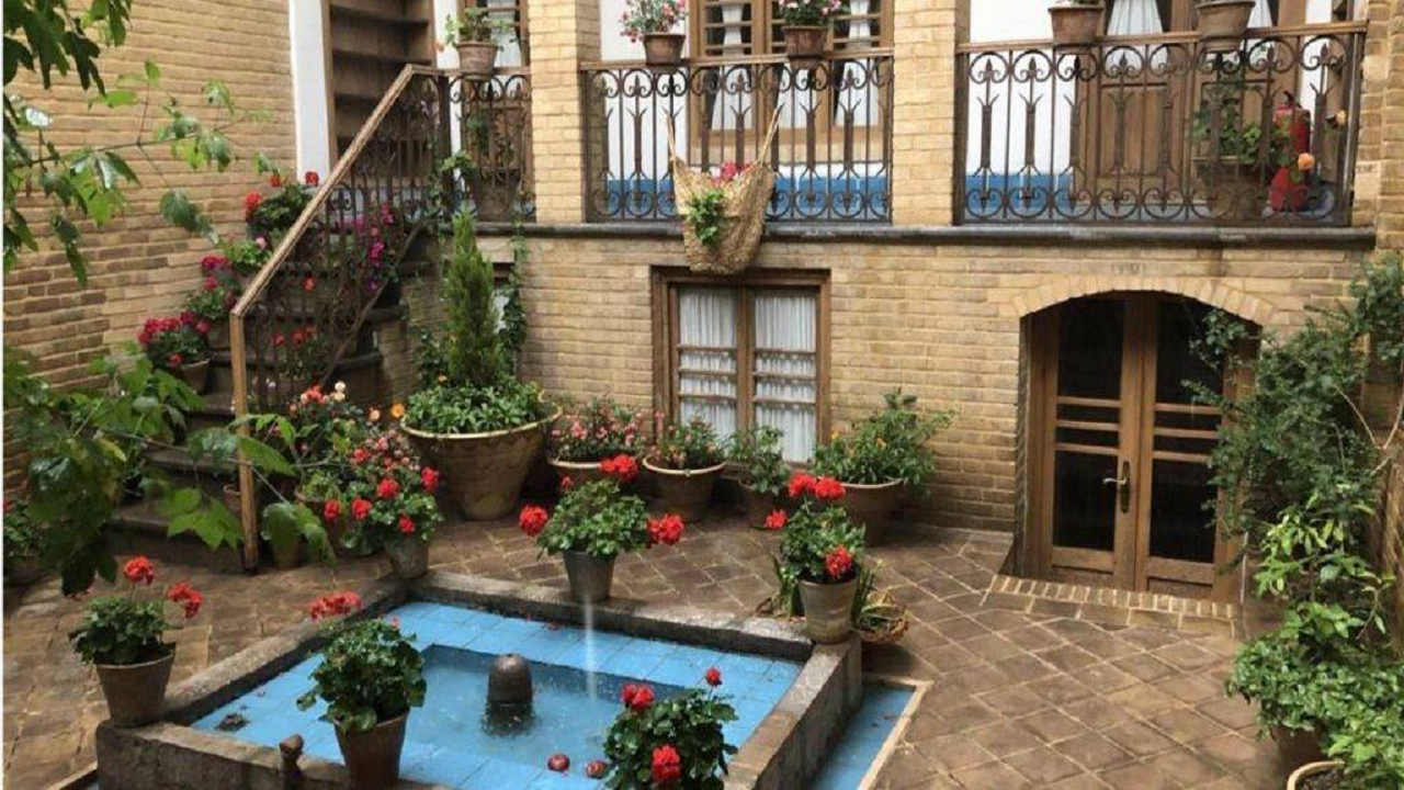 سقوط معماری؛ از خانه‌های فیروزه‌ای تا برج‌های بی‌روح
