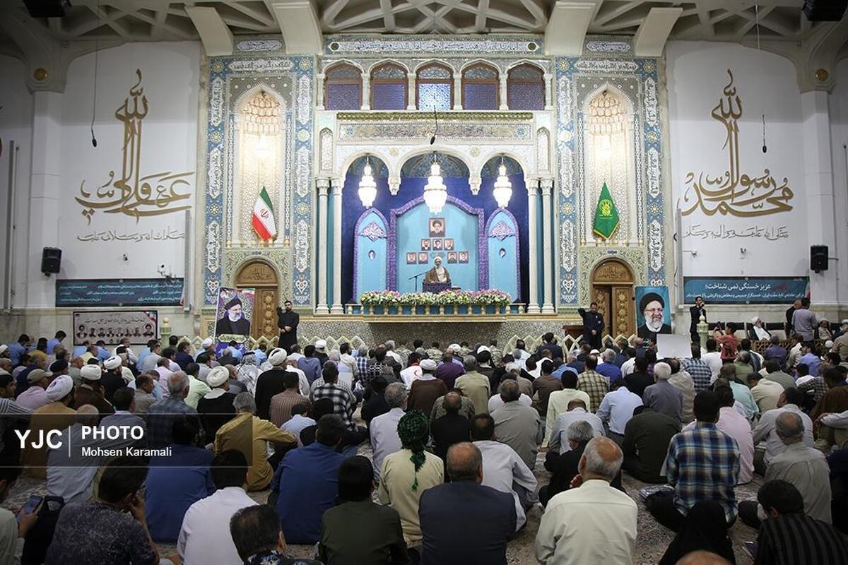 سد مخزنی شهید رجایی ساری