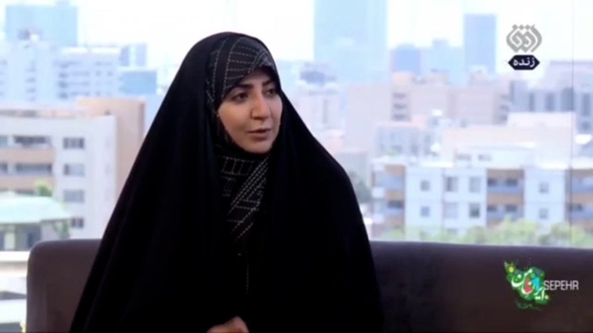 شهید امیر عبداللهیان: مسئله فلسطین، مسئله اول جهان است + فیلم