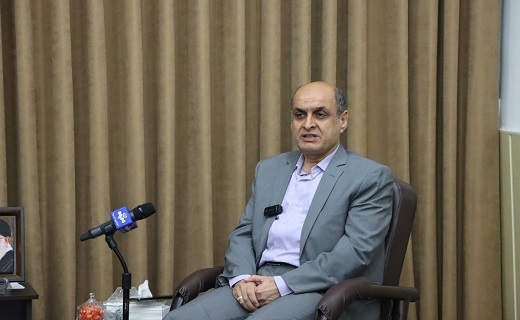 هادی حق&zwnj;شناس، استاندار گیلان