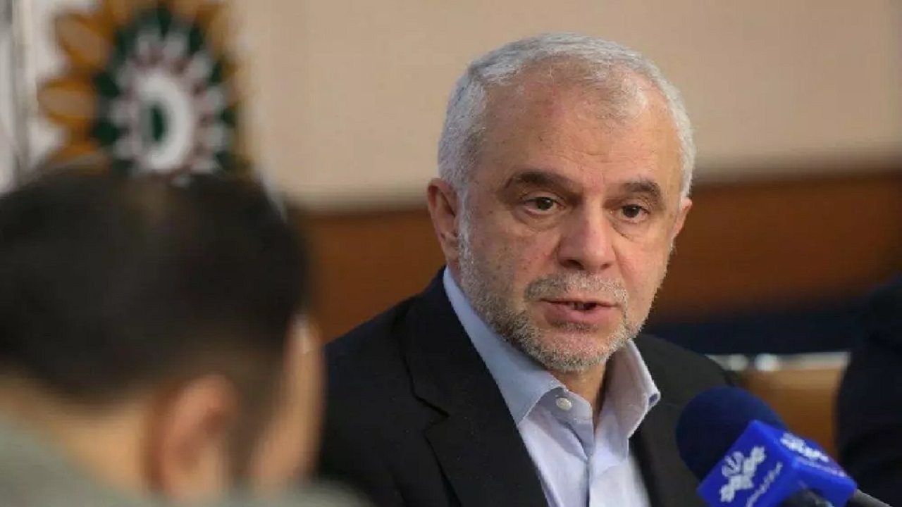 هفته خدمت در تقویم کشور ثبت شد