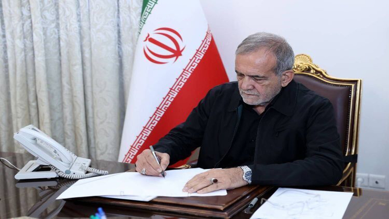 رئیس‌جمهور اعضای جدید شورای‌عالی مدیریت بحران کشور را منصوب کرد