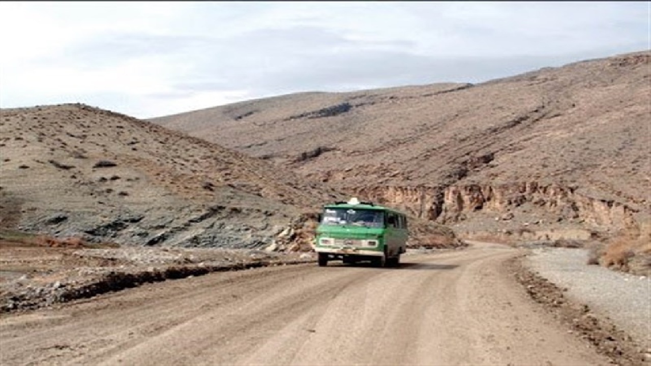 ۶۰ روستای الیگودرز فاقد راه دسترسی هستند