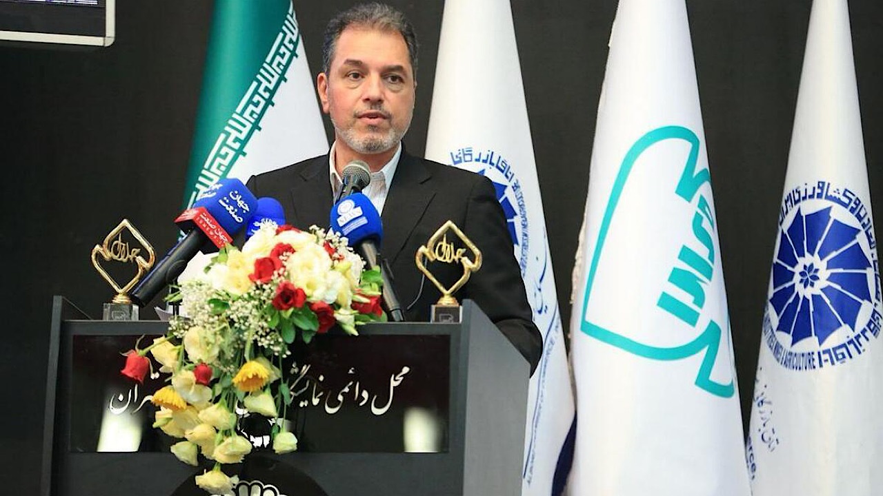 سرمایه‌گذاری ۸ هزار میلیارد دلاری در صنعت حلال کشور