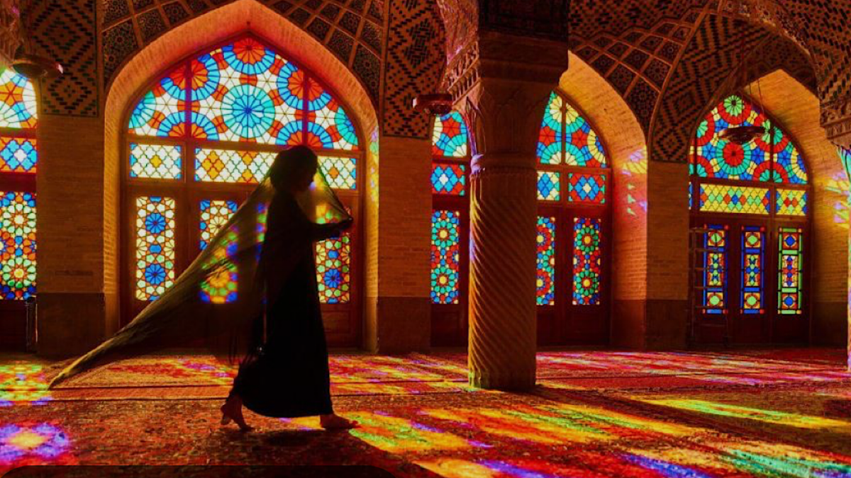 باشگاه خبرنگاران -واقعیت ایران فراتر از تبلیغات منفی رسانه‌ای است