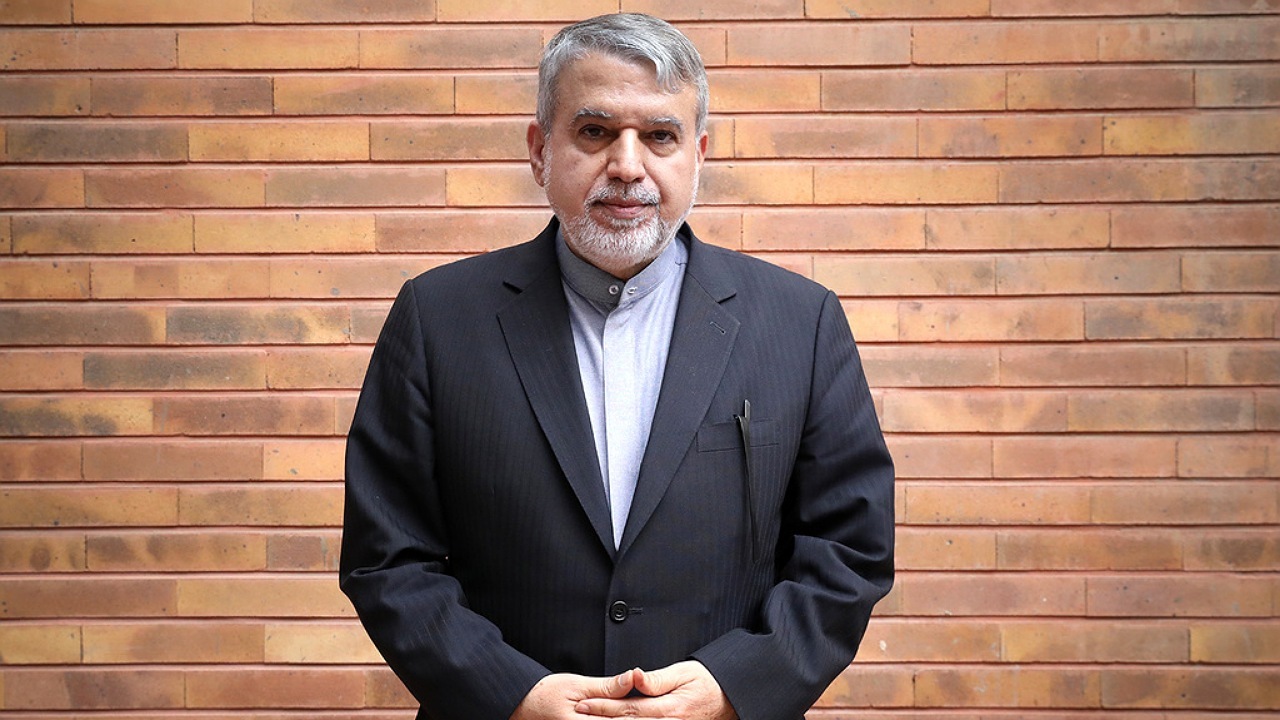 وزیر میراث فرهنگی وارد کرمان شد