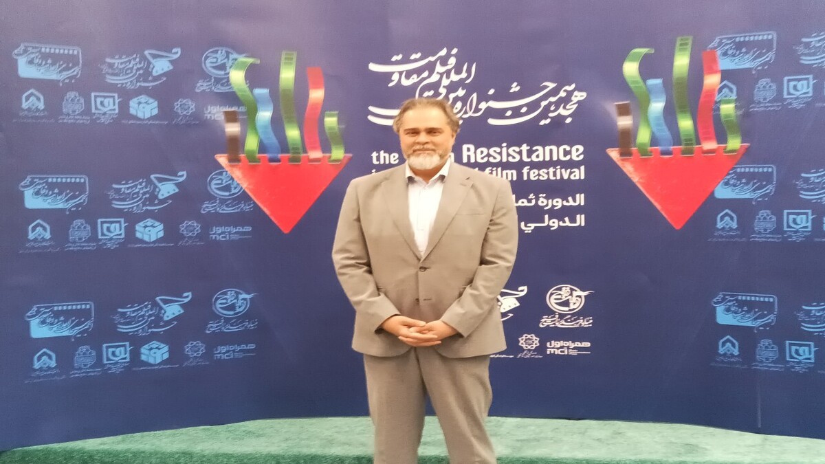 باشگاه خبرنگاران -رئیس سازمان سینمایی: باید سهم اکران فیلم‌های مقاومت افزایش یابد