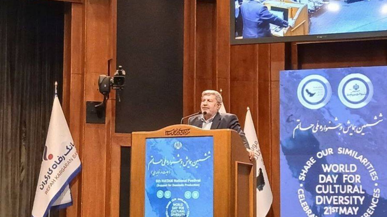 حل مسائل کشور با دیپلماسی ویژه رئیس‌جمهور