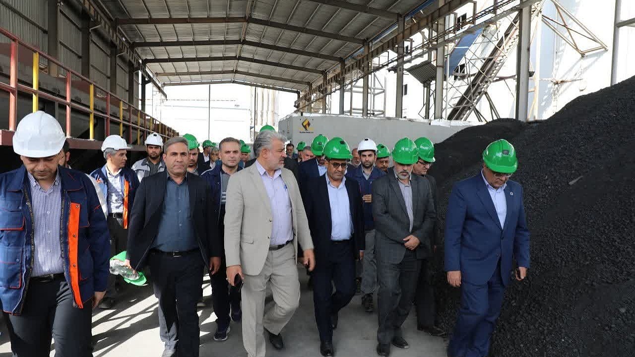 چترحمایتی قوه قضا بر سر  ۱۲۰۰ واحد تولیدی در کشور