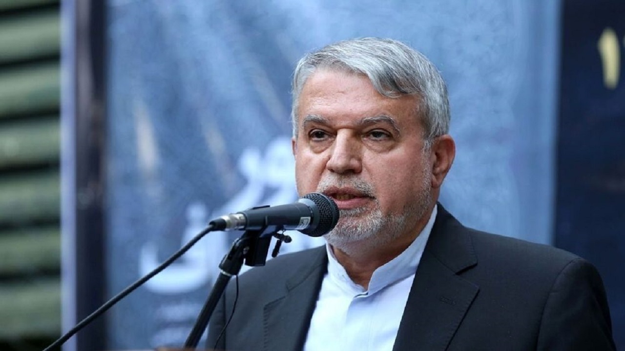 مشکل اعطای تسهیلات به بومگردان حل می‌شود/بومگردی‌ها کانون فرهنگی برای توسعه گردشگری ایران