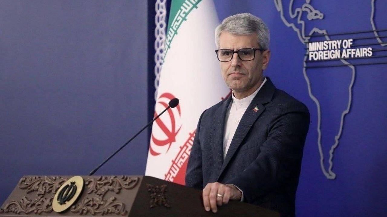 برگزاری دور پنجم گفت‌و‌گو‌های غیر مستقیم ایران - آمریکا در روز جمعه