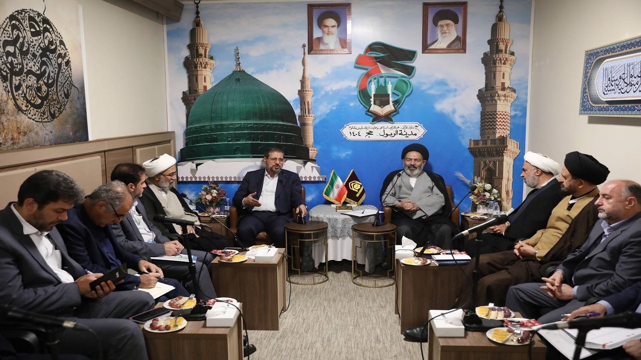 آخرین آمار‌ها درباره وضعیت زائران ایرانی/ احتمال پایان عملیات حج ۱۴۰۴ تا دوم محرم