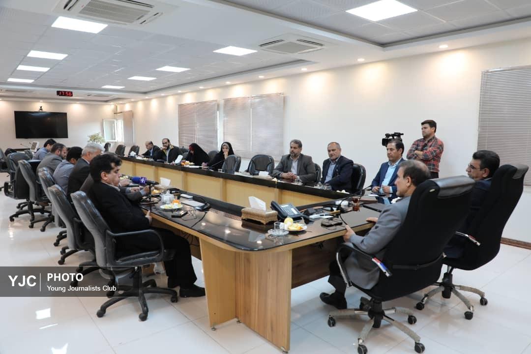 رسانه ملی نیاز جامعه را هدف&zwnj;گذاری کرده است&nbsp;