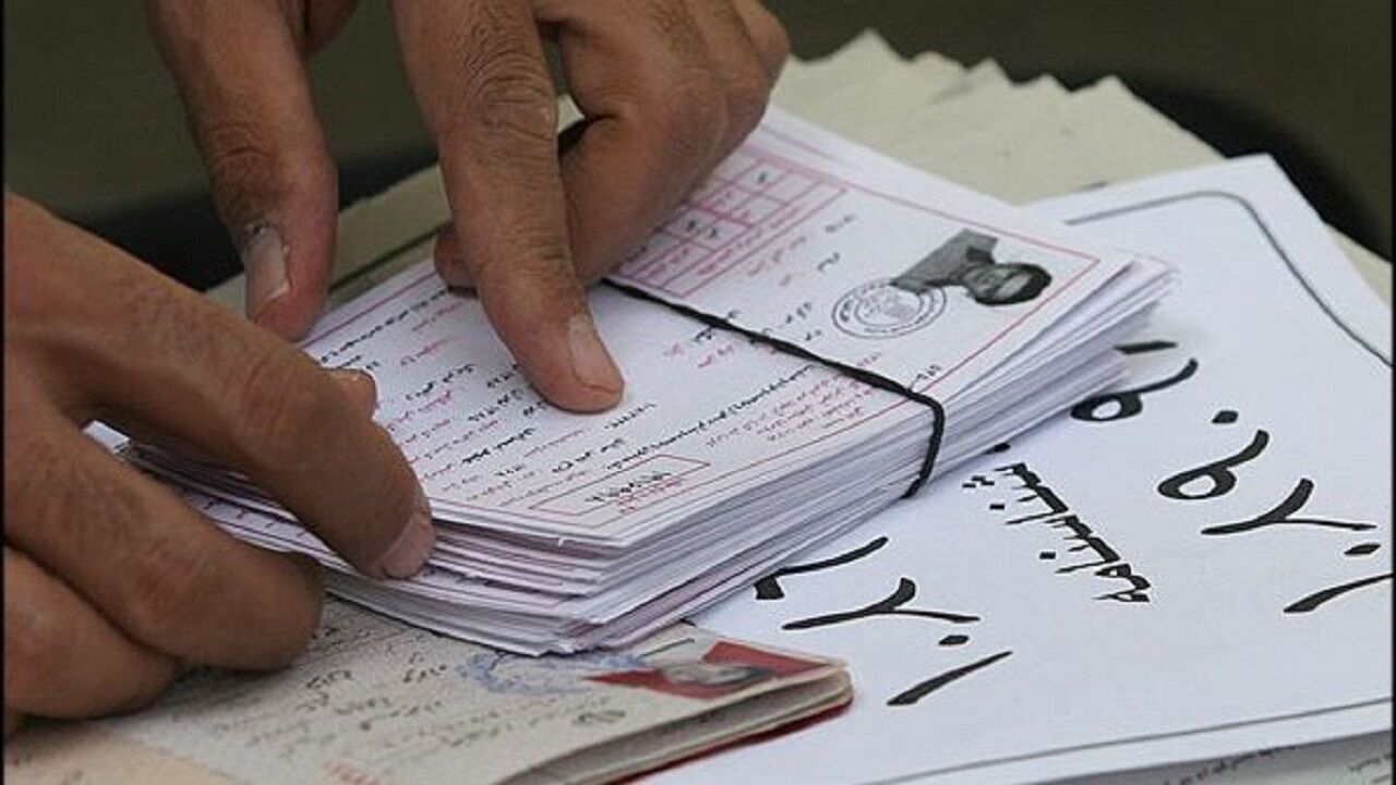 زمان برگزاری و نحوه دریافت کارت آزمون سراسری ۱۴۰۴ اعلام شد