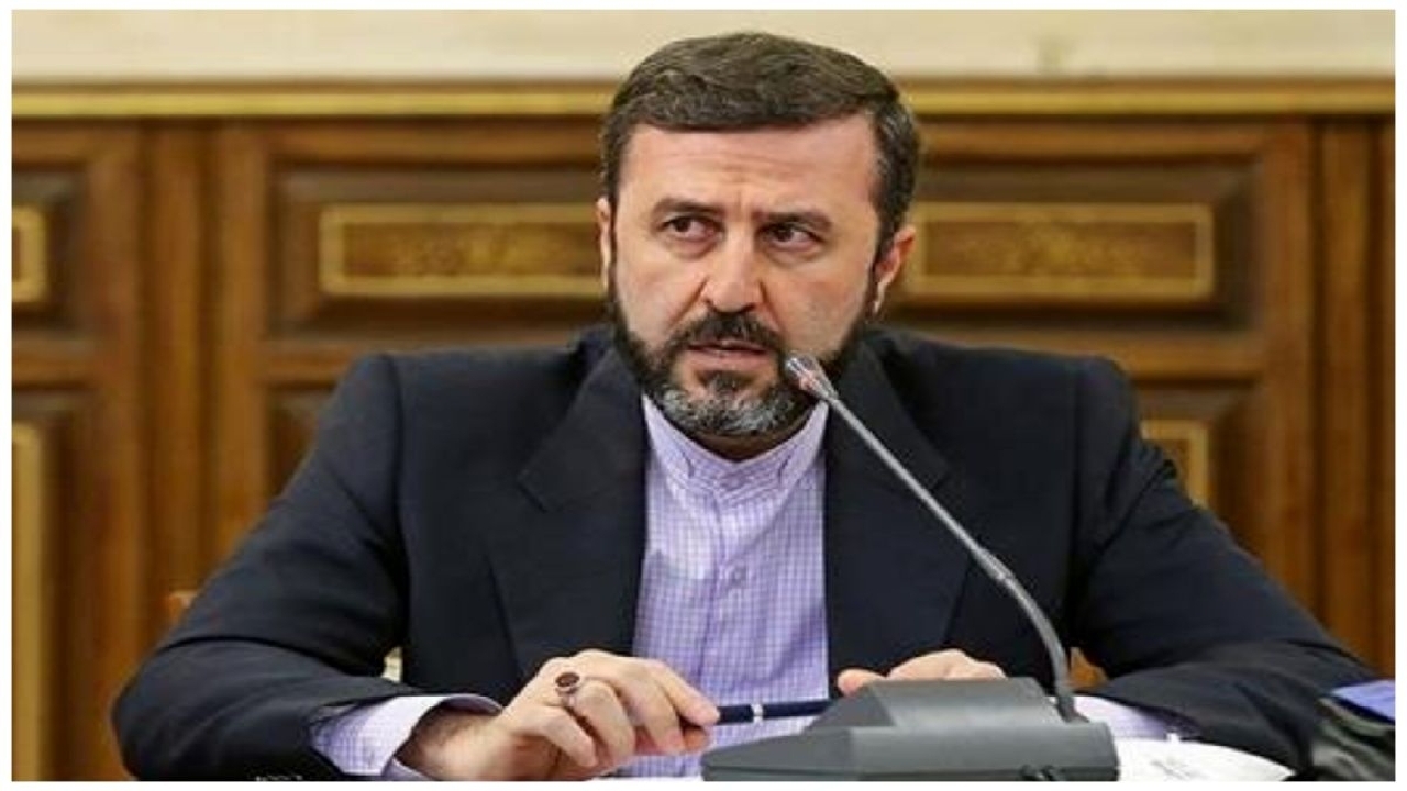 گزارش «غریب آبادی» از حضور «اژه‌ای» در اجلاس روسای قضائی سازمان همکاری شانگهای