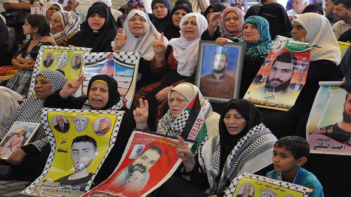 شهادت زن فلسطینی که خنده را به کودکان غزه هدیه می‌کرد + فیلم