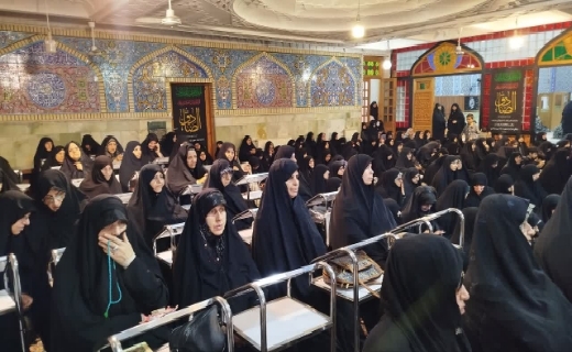 مراسم شهادت امام جعفر صادق علیه السلام در آستانه اشرفیه+ تصاویر/ منتشر نشود مراسم شهادت امام جعفر صادق علیه السلام در آستانه اشرفیه+ تصاویر/ منتشر نشود