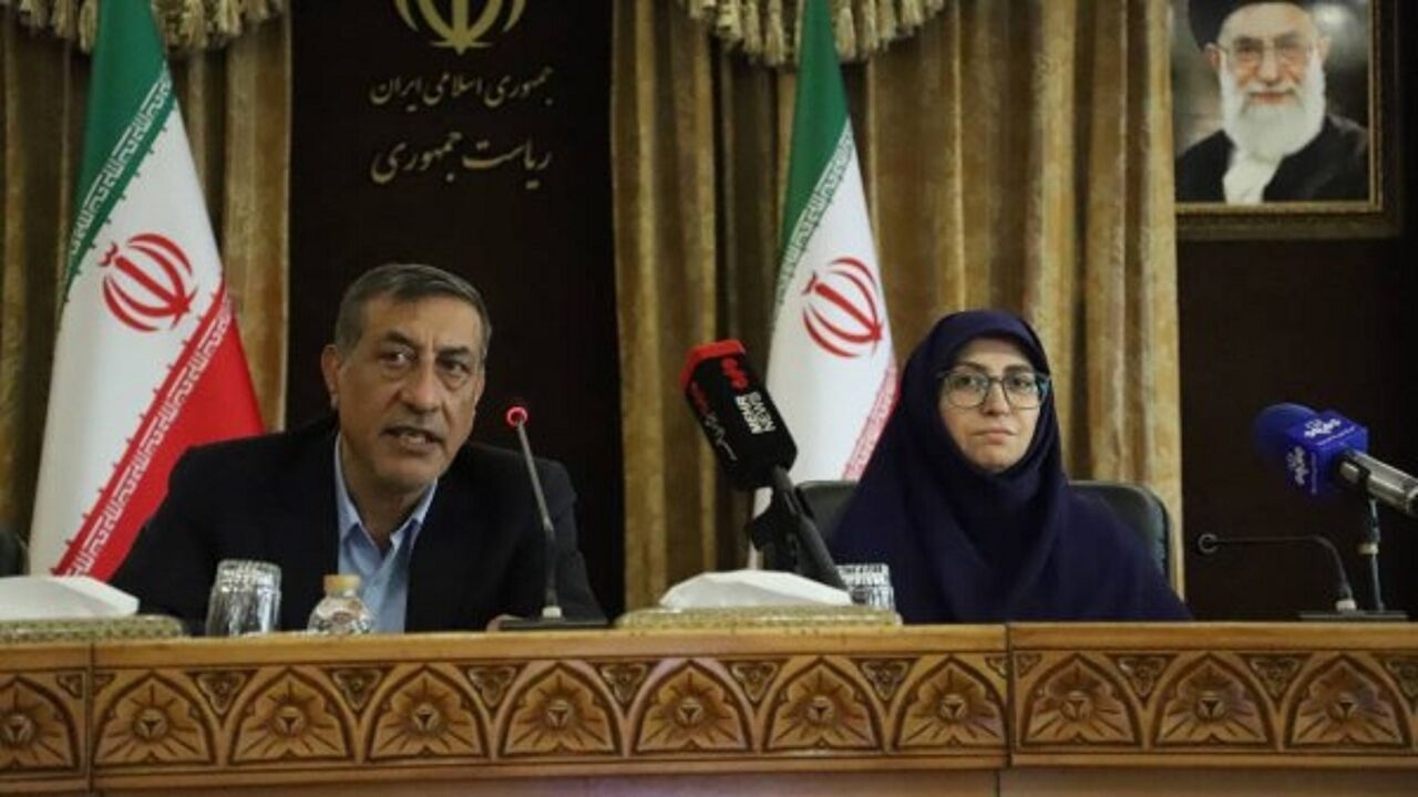 قائم‌پناه: در تلاش هستیم معضل پسماند را در دولت چهاردهم حل کنیم