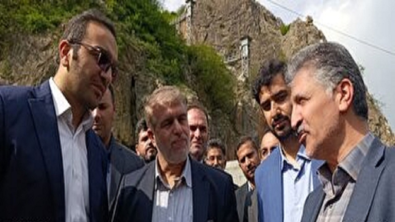 برخورد قاطع دستگاه قضایی با ساخت و ساز‌های غیرمجاز